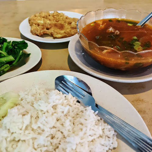 Comentarii opinii despre Pak Hassan Tomyam