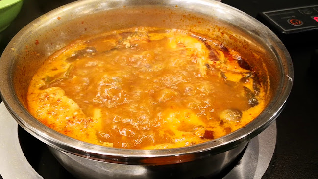 Seoul Garden @ Alamanda Shopping Centre