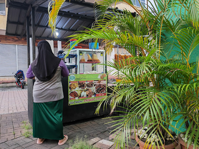 Opinii despre TIARA KITCHEN în Kota Kinabalu - Gastronomi dan perhotelan