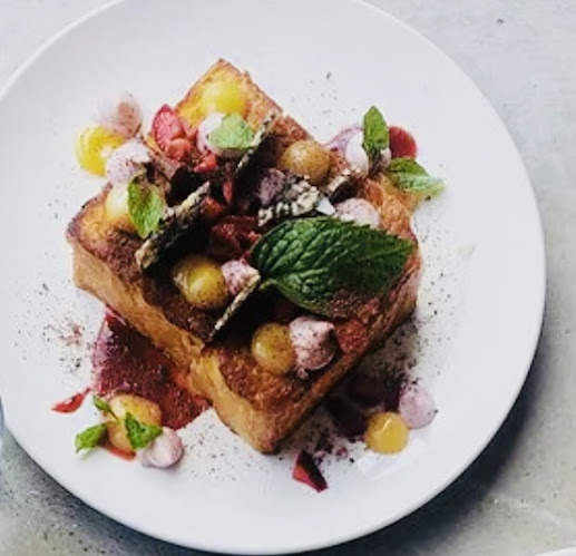 Opinii despre Breakfast Thieves APW Bangsar în Kuala Lumpur - Gastronomi dan perhotelan