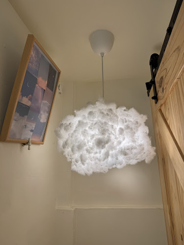 Apa cafe - Gastronomi dan perhotelan