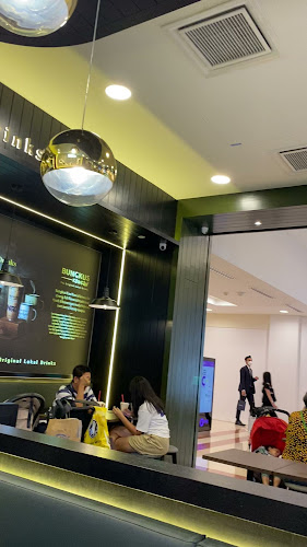 Bungkus Kaw Kaw @ Suria KLCC