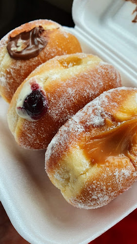 Comentarii opinii despre Kisya Donuts