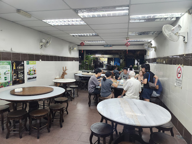 4, Hala Kalui, Seberang Jaya, 13700 Perai, Penang