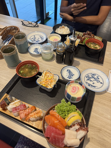 Taisho Sushi (Amanjaya) - Sungai Petani