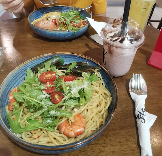 Opinii despre Ziq Bakery & Cake în Kuala Terengganu - Gastronomi dan perhotelan