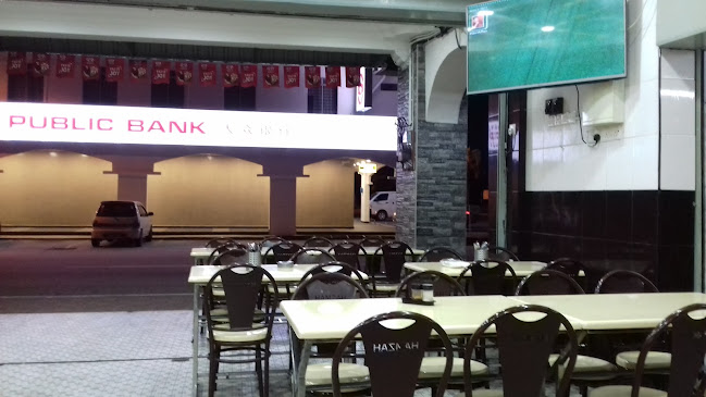 Jalan Sultan Ibrahim, 45000 Kuala Selangor, Selangor