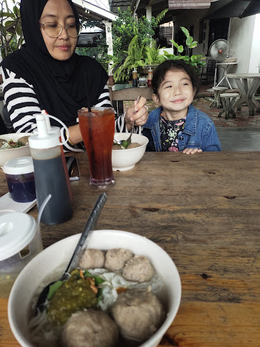 Bakso Super - Gastronomi dan perhotelan