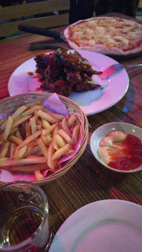 Opinii despre GALAXY BAR &BISTRO în Miri - Gastronomi dan perhotelan