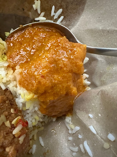 Nasi Abe Mie - Gastronomi dan perhotelan