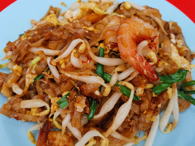 Comentarii opinii despre Kedai Kopi Lima Tujuh Lapan