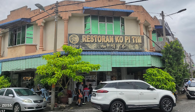 Restoran Ko Pi Tim