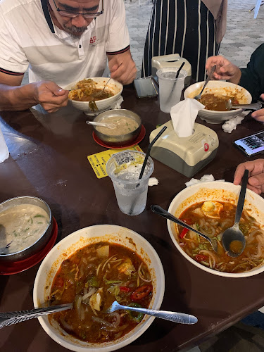 Opinii despre Cendol dan Laksa Samudera în Melaka - Gastronomi dan perhotelan