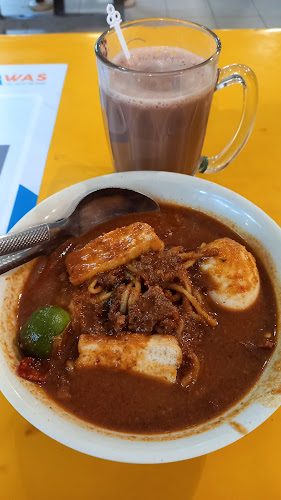 R & R arah utara alor gajah