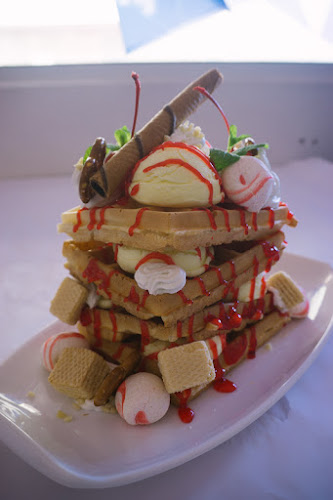 Comentarii opinii despre Yen Tattoo Cafe