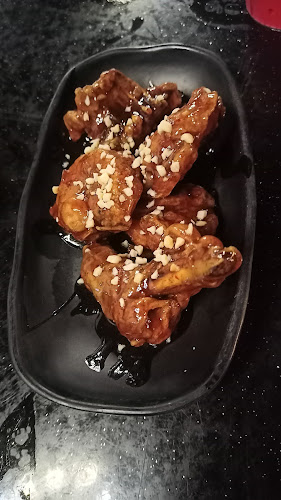 Warung Acu - Gastronomi dan perhotelan