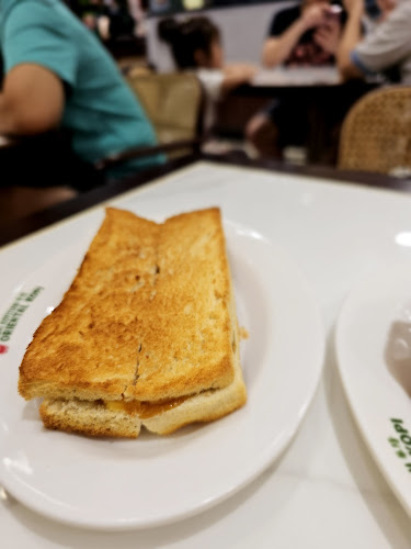 Oriental Kopi 华阳 @ City Square - Gastronomi dan perhotelan