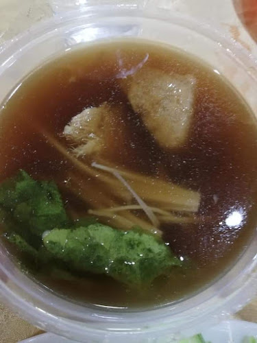 Comentarii opinii despre Restoran Foong Yuen