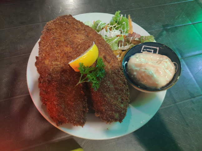 Laguna Bay Beach Bar Penang - Gastronomi dan perhotelan