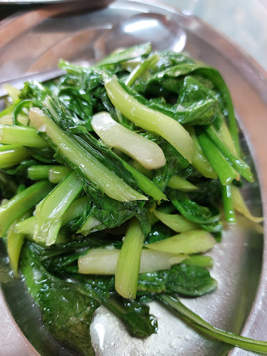 Restoran Sin Hup Kee - Lenggong