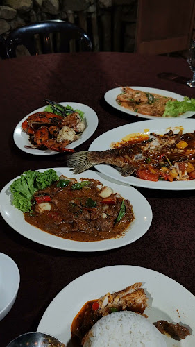 Opinii despre Damai Seafood Village în Johor Bahru - Gastronomi dan perhotelan