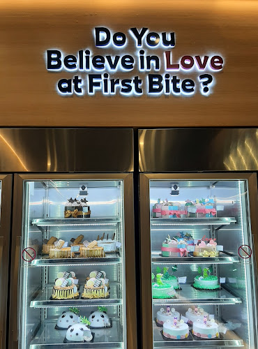 Baskin Robbins Tanjung Tokong - Tanjung Tokong