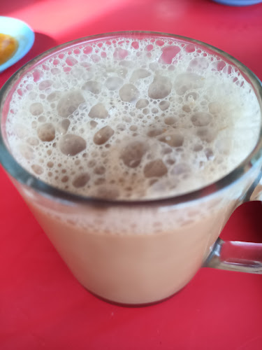 Restoran BJM MAJU - Gastronomi dan perhotelan