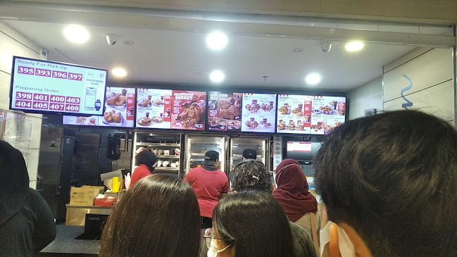 KFC The Spring - Kuching