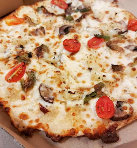 Domino's Pizza Section 14 Petaling Jaya - Gastronomi dan perhotelan