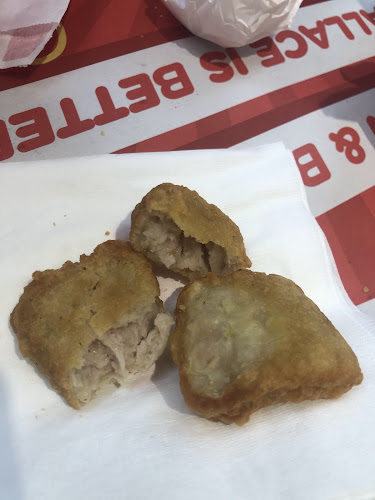 Opinii despre Wallace în Subang Jaya - Gastronomi dan perhotelan