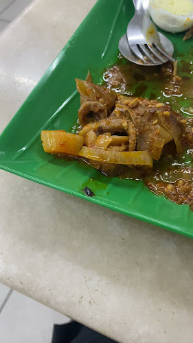 Sun Hin Loong Restaurant | Restoran Sun Hin Loong - Gastronomi dan perhotelan