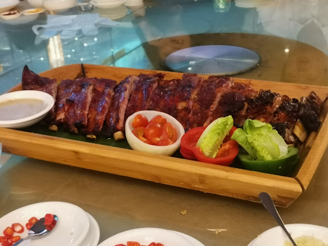 17, Jalan Batu Tiga Lama, Kawasan 16, 41300 Klang, Selangor