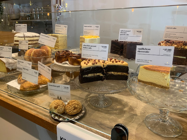 Jaslyn Cakes Bangsar - Kuala Lumpur