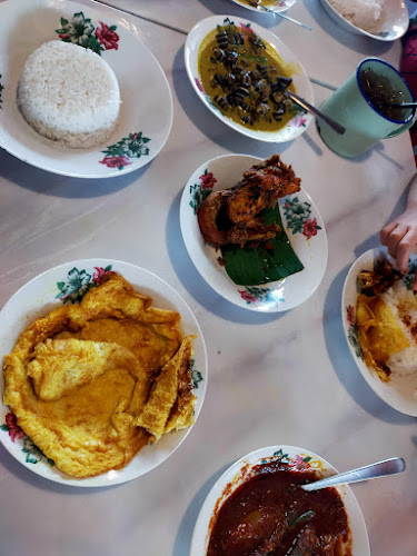 Hidang KL - Gastronomi dan perhotelan