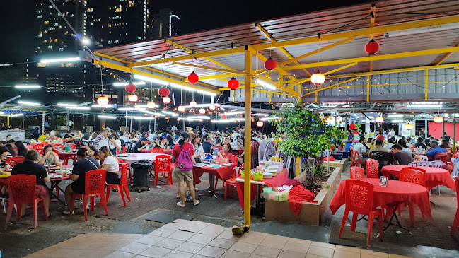 Restoran De Costa's - Melaka