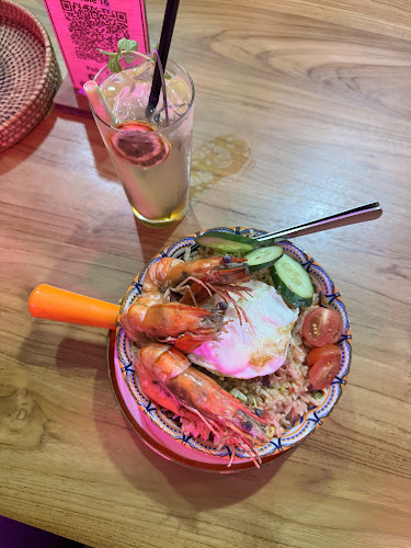 Opinii despre Ashhryshoshedap în Johor Bahru - Gastronomi dan perhotelan