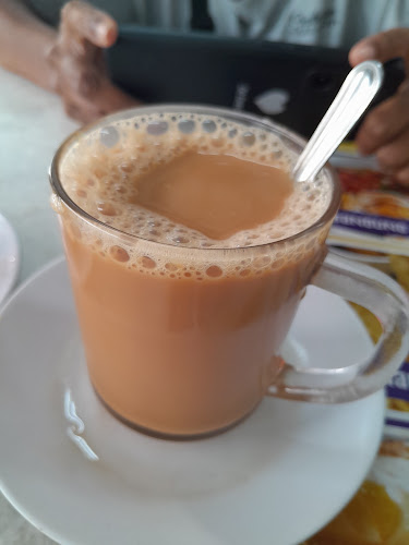 Restoran Permai Baru - Gastronomi dan perhotelan