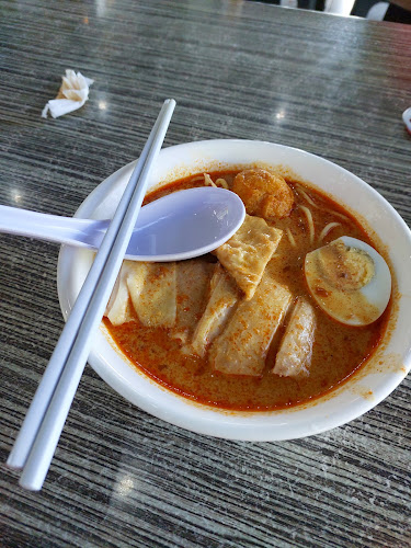 The Best Corner Stutong - Kuching