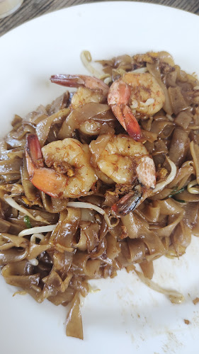 Comentarii opinii despre Kopi Ping Cafe @ Sutera Avenue