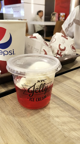 KFC - Gastronomi dan perhotelan