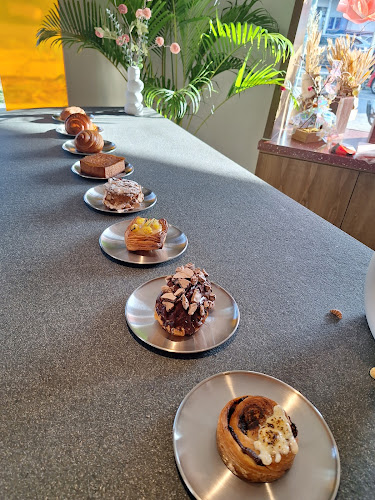 Opinii despre Magnificent Park Bakery în Petaling Jaya - Gastronomi dan perhotelan