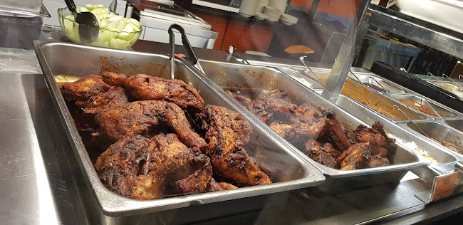 Opinii despre Restoran Nasi Vanggey Teluk Sisek în Kuantan - Gastronomi dan perhotelan