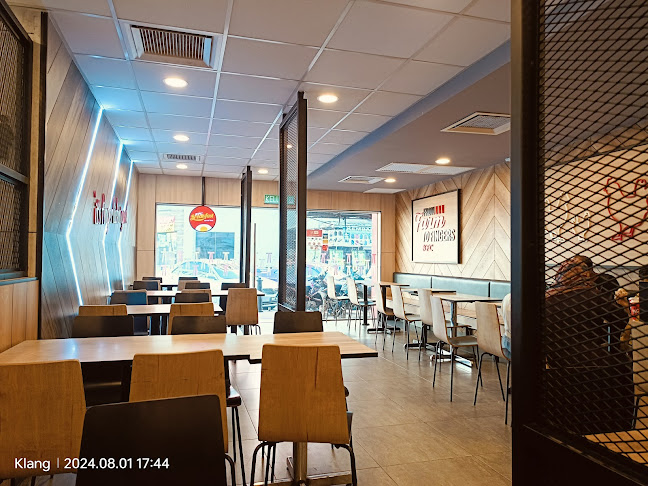 24, Jalan Taiping, Kawasan 18, 41400 Klang, Selangor