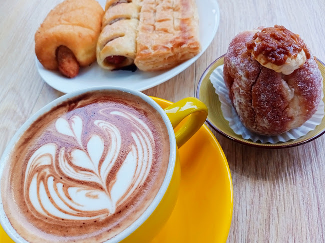 Opinii despre PastelMonoMY în Kuala Terengganu - Gastronomi dan perhotelan