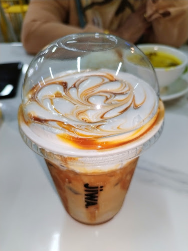 Opinii despre Jiwa Kopi & Bingsu Cabang Tiga în Kuala Terengganu - Gastronomi dan perhotelan