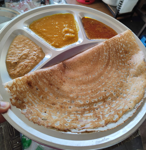 Opinii despre Ateh Capati & Nasi Beriyani Corner în Alor Setar - Gastronomi dan perhotelan