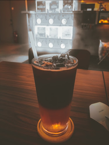 Opinii despre GACHAKOHI în Petaling Jaya - Gastronomi dan perhotelan