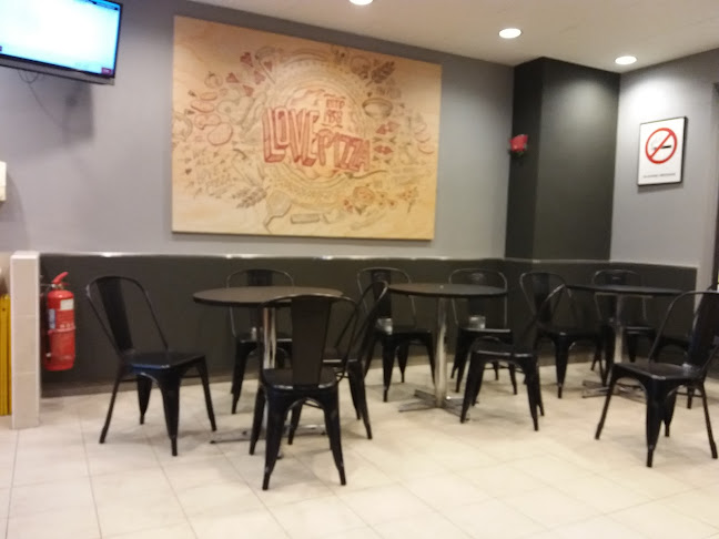 Opinii despre Pizza Hut Delivery Alor Setar în Alor Setar - Gastronomi dan perhotelan