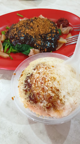 Swee Kang Ais Kacang - Kuching