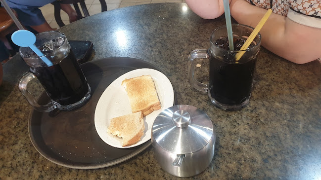 Fook Yuen 富源-Asia City